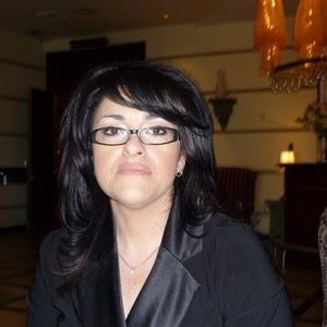 Meet your Posher, Gina